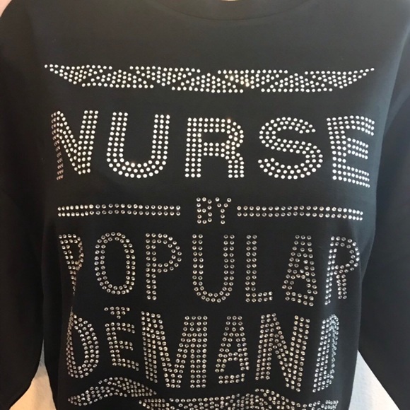 Custom Rhinestone Transfers - Picture 3 of 6